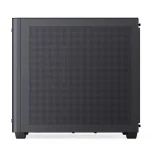 Jonsbo TK-3 Midi Tower Κουτί Υπολογιστή με Πλαϊνό Παράθυρο Μαύρο - Image 6