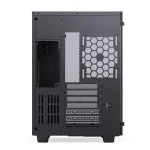 Jonsbo TK-3 Midi Tower Κουτί Υπολογιστή με Πλαϊνό Παράθυρο Μαύρο - Image 7