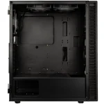 Kolink Observatory HF Plus Glass ARGB Gaming Midi Tower Κουτί Υπολογιστή με Πλαϊνό Παράθυρο Μαύρο - Image 6