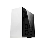 Geometric Future M8 Lohan Gaming Midi Tower Κουτί Υπολογιστή με Πλαϊνό Παράθυρο Λευκό - Image 2