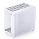Jonsbo TK-3 Midi Tower Κουτί Υπολογιστή με Πλαϊνό Παράθυρο Λευκό - Image 4