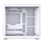 Jonsbo TK-3 Midi Tower Κουτί Υπολογιστή με Πλαϊνό Παράθυρο Λευκό - Image 7
