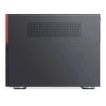Jonsbo N4 Mini Tower Κουτί Υπολογιστή Μαύρο - Image 7