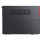 Jonsbo N4 Mini Tower Κουτί Υπολογιστή Μαύρο - Image 8