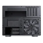 Jonsbo N4 Mini Tower Κουτί Υπολογιστή Μαύρο - Image 9
