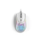 Glorious PC Gaming Race Model D 2 RGB Gaming Ποντίκι 26000 DPI Matte White - Image 4