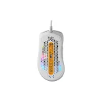 Glorious PC Gaming Race Model D 2 RGB Gaming Ποντίκι 26000 DPI Matte White - Image 5