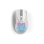Glorious PC Gaming Race Model D 2 Ασύρματο RGB Gaming Ποντίκι 26000 DPI Matte White - Image 3