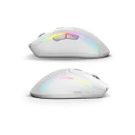 Glorious PC Gaming Race Model D 2 Ασύρματο RGB Gaming Ποντίκι 26000 DPI Matte White - Image 4