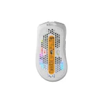 Glorious PC Gaming Race Model D 2 Ασύρματο RGB Gaming Ποντίκι 26000 DPI Matte White - Image 5