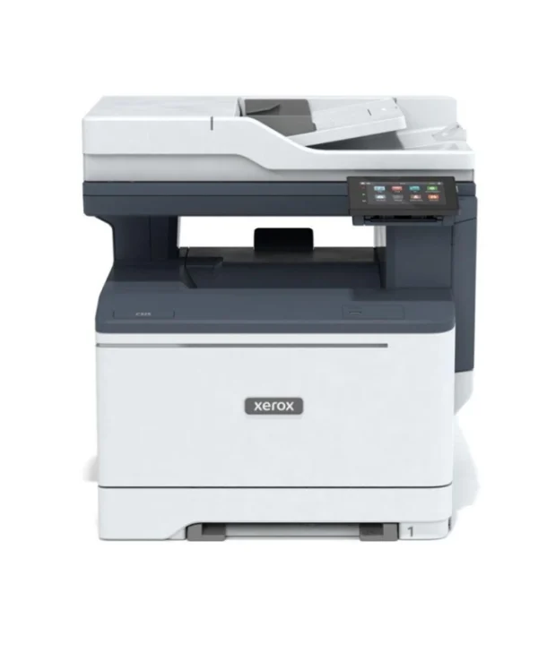 Xerox C325V_DNI Έγχρωμο Πολυμηχάνημα Laser C325V_DNI