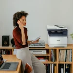 Xerox C325V_DNI Έγχρωμο Πολυμηχάνημα Laser C325V_DNI - Image 5