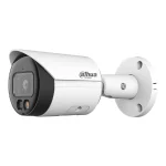 Dahua Ipc-hfw2249s-s-il IP Κάμερα Παρακολούθησης Full HD 1080p Αδιάβροχη με Μικρόφωνο και Φακό 2.8mm - Image 2
