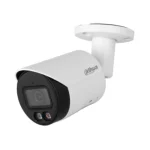 Dahua Ipc-hfw2249s-s-il IP Κάμερα Παρακολούθησης Full HD 1080p Αδιάβροχη με Μικρόφωνο και Φακό 2.8mm - Image 3