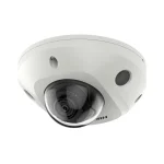 Hikvision DS-2CD2543G2-IWS IP Κάμερα Παρακολούθησης Wi-Fi Full HD+ 4MP Αδιάβροχη με Μικρόφωνο και Φακό 2.8mm - Image 2