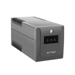 Armac H/1000E/LED UPS Line-Interactive 1000VA με 4 Schuko Πρίζες H/1000E/LED - Image 3
