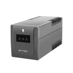Armac H/1000E/LED UPS Line-Interactive 1000VA με 4 Schuko Πρίζες H/1000E/LED - Image 4