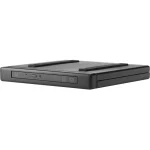 HP Εξωτερικός Οδηγός Εγγραφής/Ανάγνωσης DVD/CD για Desktop Μαύρο - Image 3