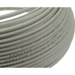 Digitus U/UTP Καλώδιο Δικτύου Ethernet χωρίς ακροδέκτες 500m Λευκό 1τμχ - Image 6