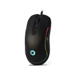 Hiro Hydra Gaming Ποντίκι 12000 DPI Μαύρο