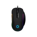 Hiro Hydra Gaming Ποντίκι 12000 DPI Μαύρο - Image 3