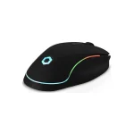 Hiro Hydra Gaming Ποντίκι 12000 DPI Μαύρο - Image 4