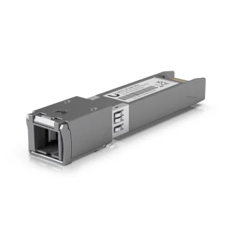 Ubiquiti Uacc-uf-om-xgs Sfp+ Module 10gbps 20km Sc Upc Single-mode 1577nm Tx 1270nm Rx