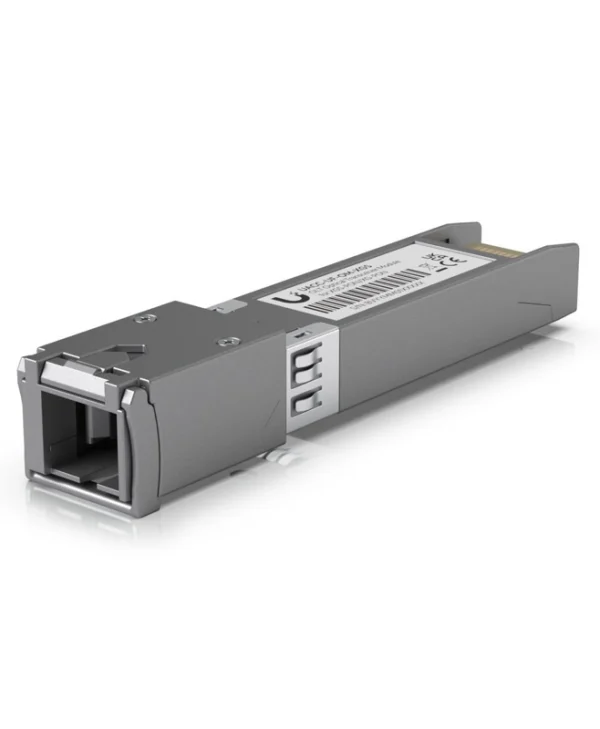 Ubiquiti Uacc-uf-om-xgs Sfp+ Module 10gbps 20km Sc Upc Single-mode 1577nm Tx 1270nm Rx