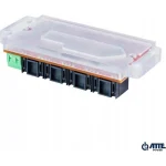 Atte Power APT-4-11 Unmanaged L2 PoE++ Switch με 4 Θύρες Gigabit (1Gbps) Ethernet - Image 4