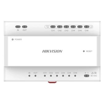 Hikvision Αξεσουάρ CCTV DS-KAD7060EY