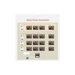 Hikvision Αξεσουάρ CCTV DS-KAD7060EY - Image 4