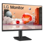 LG 27MS550-B IPS Monitor 27" FHD 1920x1080 με Χρόνο Απόκρισης 5ms GTG - Image 9