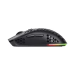 Trust GXT 929 Helox Ασύρματο Gaming Ποντίκι 4800 DPI Μαύρο - Image 2