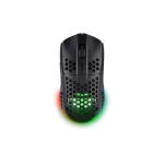 Trust GXT 929 Helox Ασύρματο Gaming Ποντίκι 4800 DPI Μαύρο - Image 3