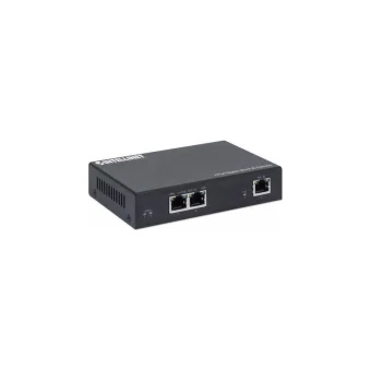 Intellinet 561600 PoE++ Repeater