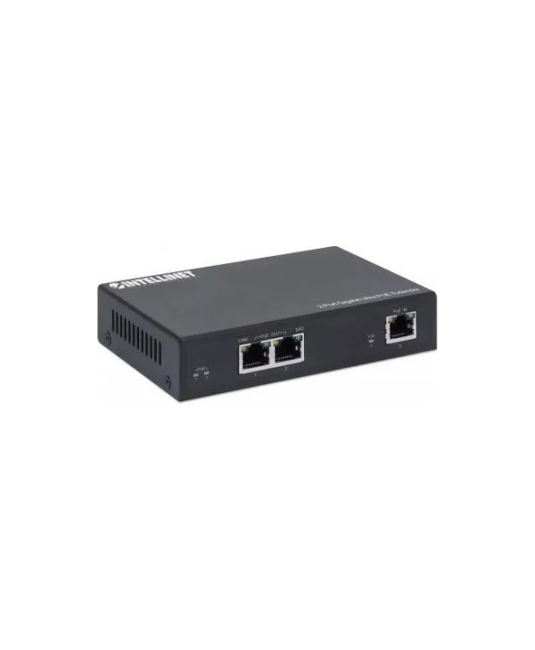 Intellinet 561600 PoE++ Repeater