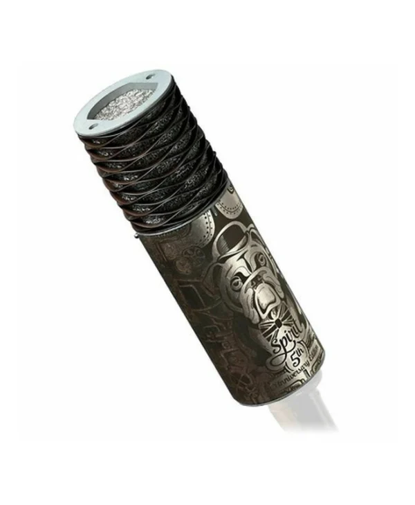 Aston Spirit 5th Anniversary Ltd Πυκνωτικό Μικρόφωνο Clip On