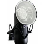 Aston Element Bundle Πυκνωτικό Μικρόφωνο XLR Shock Mounted για Φωνητικά