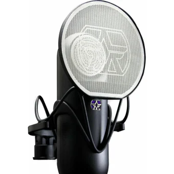 Aston Element Bundle Πυκνωτικό Μικρόφωνο XLR Shock Mounted για Φωνητικά