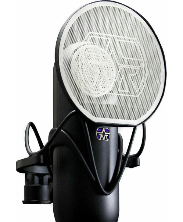 Aston Element Bundle Πυκνωτικό Μικρόφωνο XLR Shock Mounted για Φωνητικά