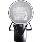 Aston Element Bundle Πυκνωτικό Μικρόφωνο XLR Shock Mounted για Φωνητικά - Image 4