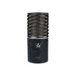 Aston Origin Πυκνωτικό Μικρόφωνο XLR Shock Mounted για Φωνητικά Black Bundle