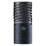 Aston Origin Πυκνωτικό Μικρόφωνο XLR Shock Mounted για Φωνητικά Black Bundle - Image 2