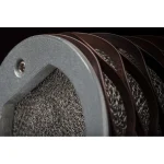 Aston Spirit Πυκνωτικό Μικρόφωνο XLR Shock Mounted για Φωνητικά σε Χρυσό Χρώμα - Image 5