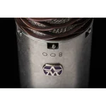 Aston Spirit Πυκνωτικό Μικρόφωνο XLR Shock Mounted για Φωνητικά σε Χρυσό Χρώμα - Image 7