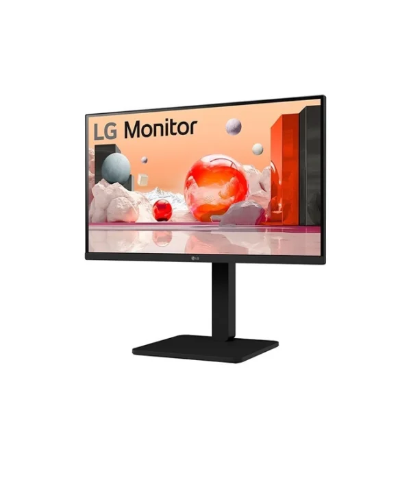 LG 24BA550 IPS Monitor 23.8" FHD 1920x1080