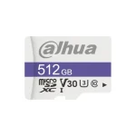 Dahua Tf-c100 microSDXC 512GB Class 10 U3 V30 UHS-I