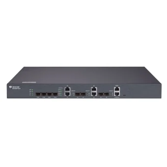 Network Switch Extralink Olt Bdcom P3310d Epon 4ge