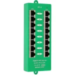 Extralink Active Poe Injector 8 Lan Ports 8 Poe Ports 802.3at/af - Image 4