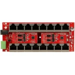 Extralink Active Poe Injector 8 Lan Ports 8 Poe Ports 802.3at/af - Image 6